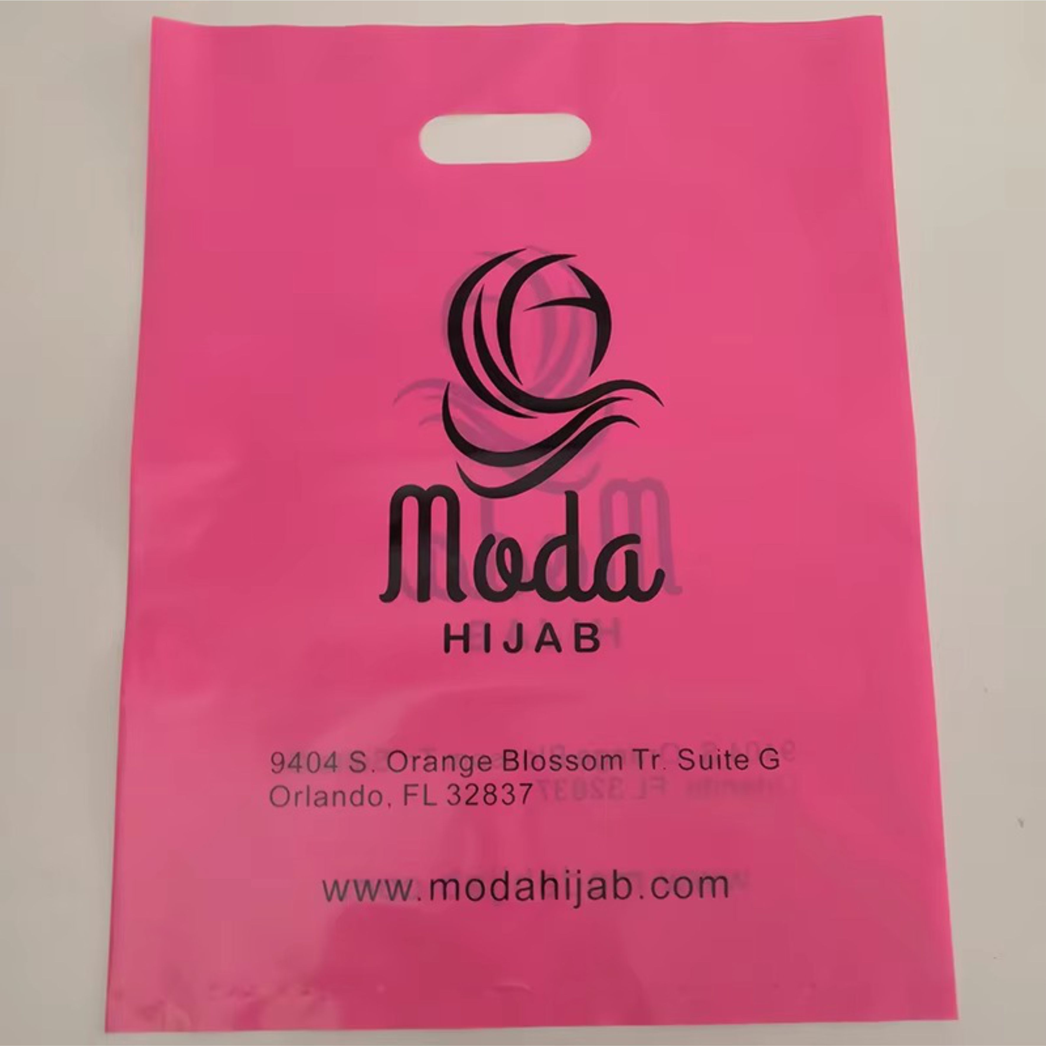 Event Party Shop - Promosyon sıcak satış özel logo tote