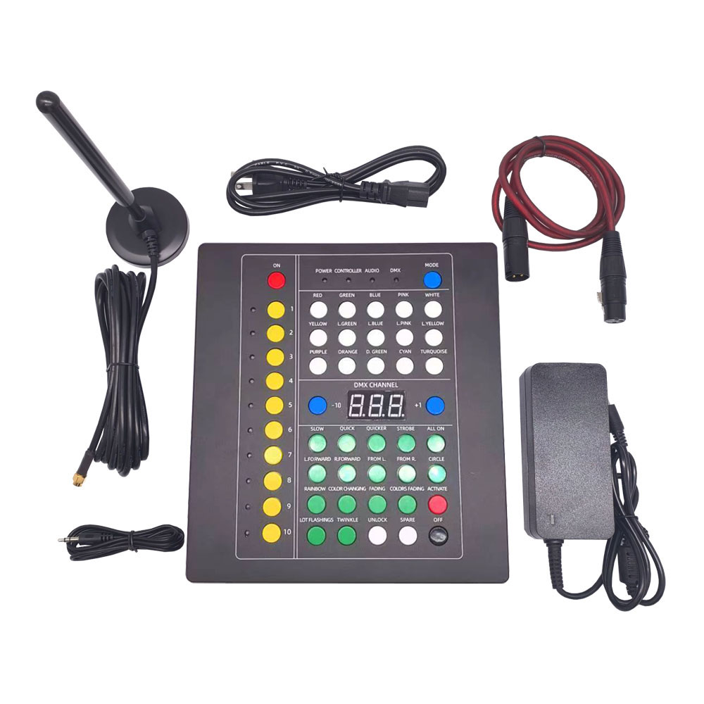 DMX Fonksiyonlu LED Silikon TP - Event Party Dj incelemesi ve fiyatı