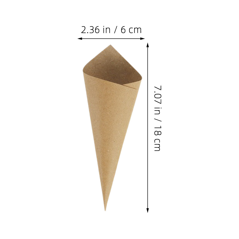 90 Adet Katlanabilir Kağıt Kon - Papercraft Supply Confetti incelemesi ve fiyatı