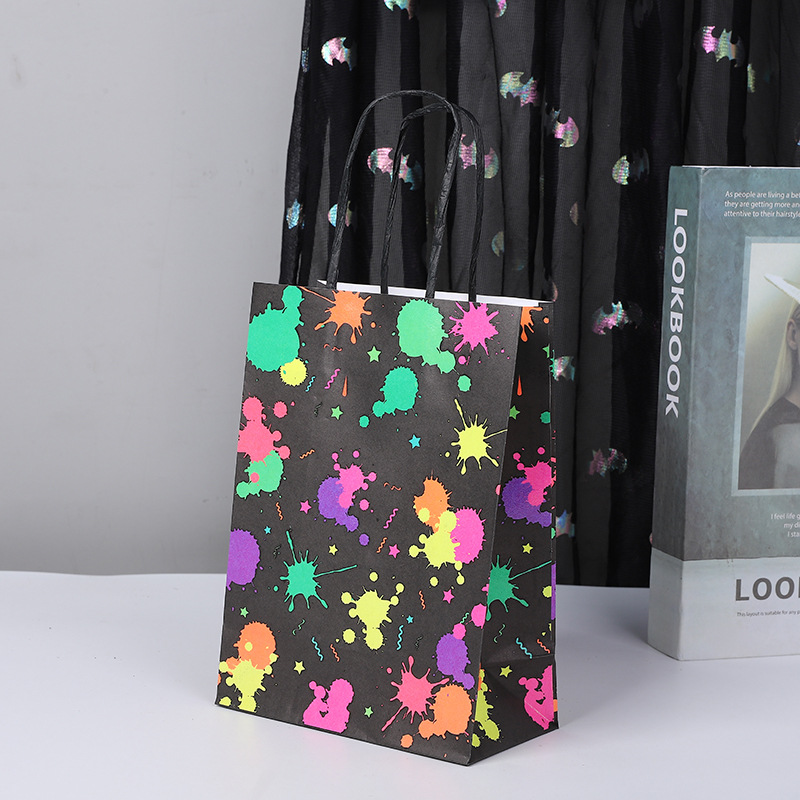 Karanlık kağıt kızdırma hediye - Let'S Party Event Supply incelemesi ve fiyatı