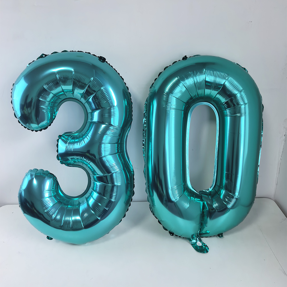 32 inç Deniz Mavisi 18 Numara  - Balloon Pump Hand incelemesi ve fiyatı