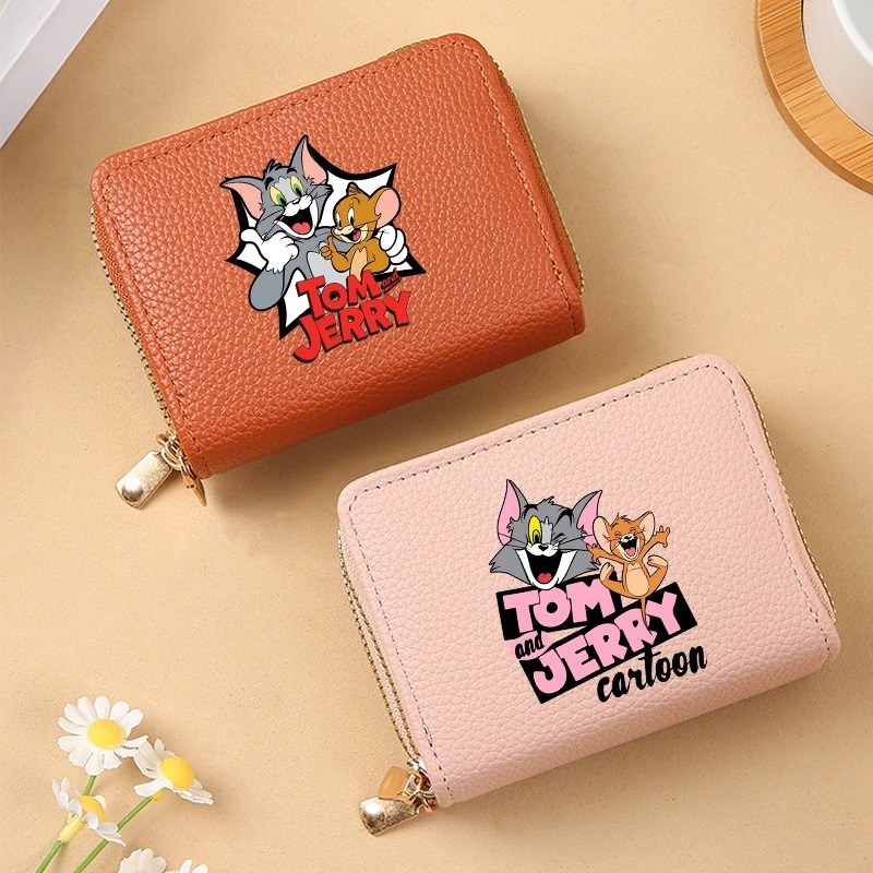 Tom ve Jerry Sevimli Kartlıklı - Party Favor Bag incelemesi ve fiyatı