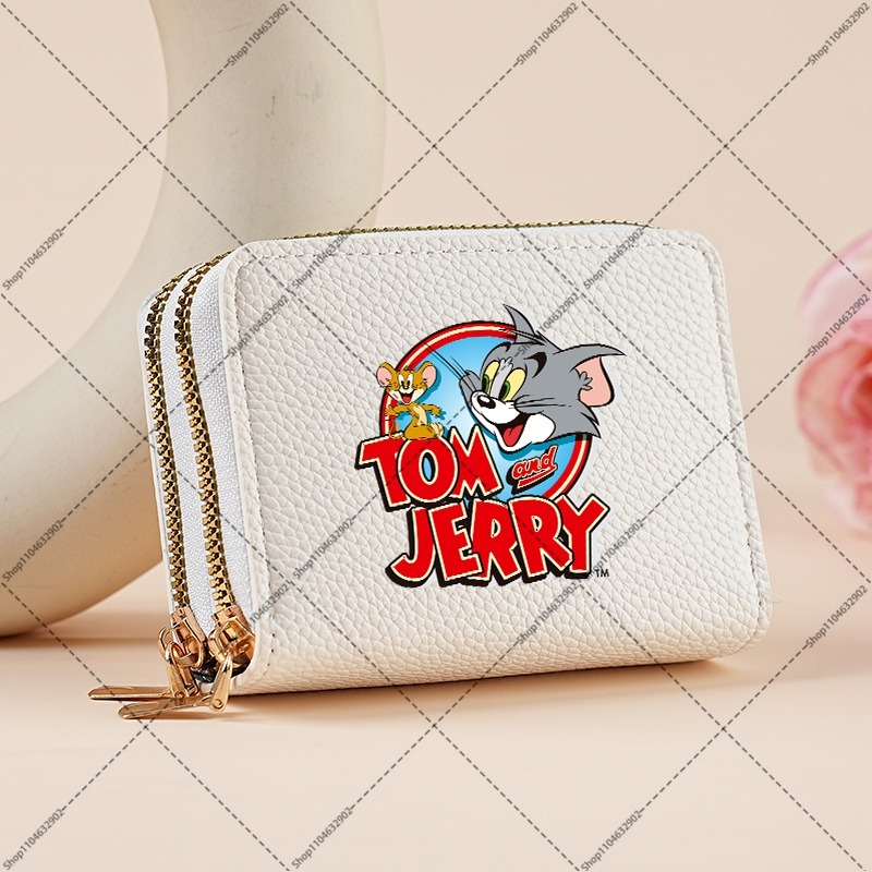 Tom ve Jerry Sevimli Kartlıklı - Party Favor Bag incelemesi ve fiyatı
