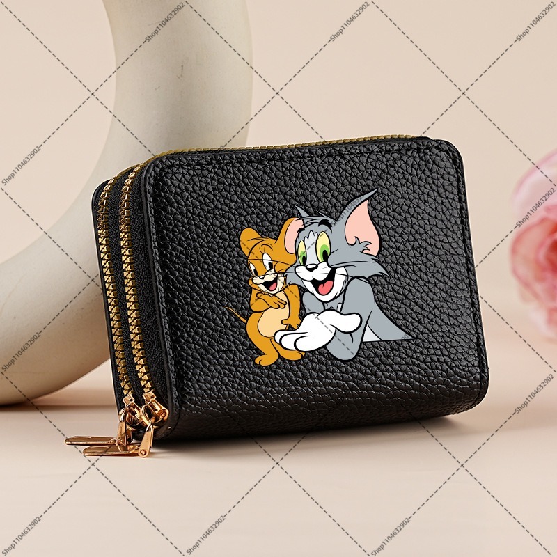 Tom ve Jerry Sevimli Kartlıklı - Party Favor Bag incelemesi ve fiyatı