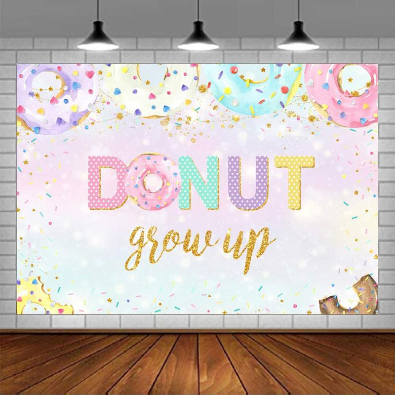 Fotoğraf Arka Planı Yetişkinle - Dessert Table Backdrop incelemesi ve fiyatı