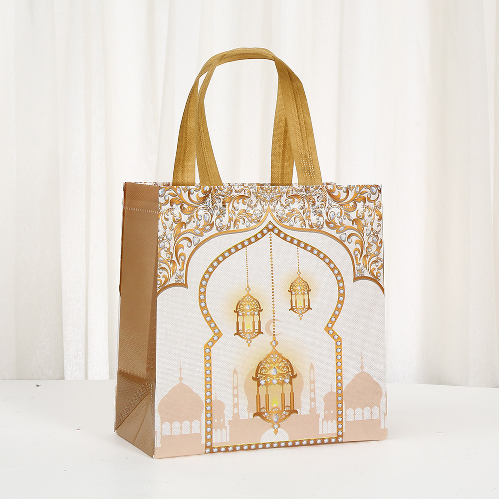 6 adet Eid Mubarak Tema Dokunm - Event Party Shop incelemesi ve fiyatı