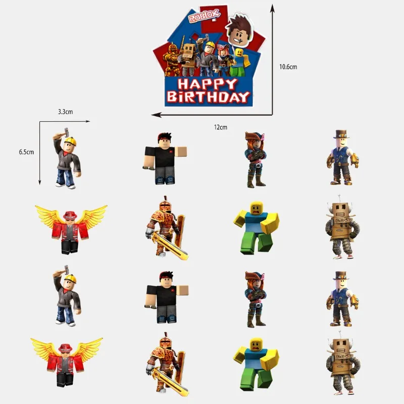 Oyun Roblox Çizgi Film Doğum G - Supply Event incelemesi ve fiyatı