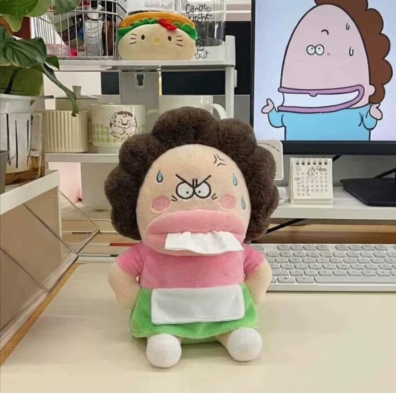 Kawaii Karikatür Atashin'chi T - Supply Event incelemesi ve fiyatı