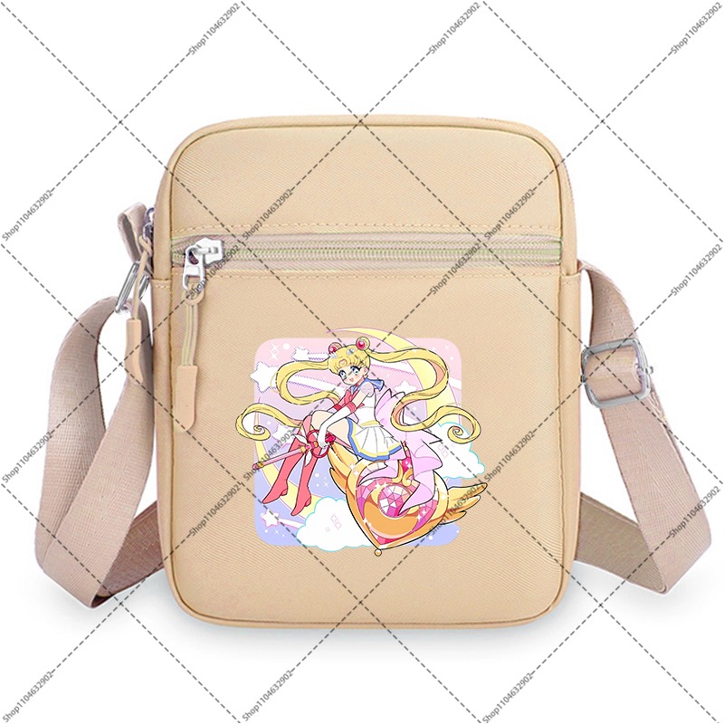 Sailor Moon Omuz Çantası Unise - Party Favor Bag incelemesi ve fiyatı