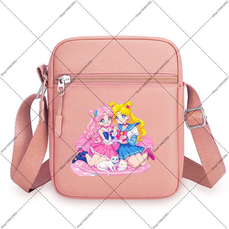 Sailor Moon Omuz Çantası Unise - Party Favor Bag incelemesi ve fiyatı