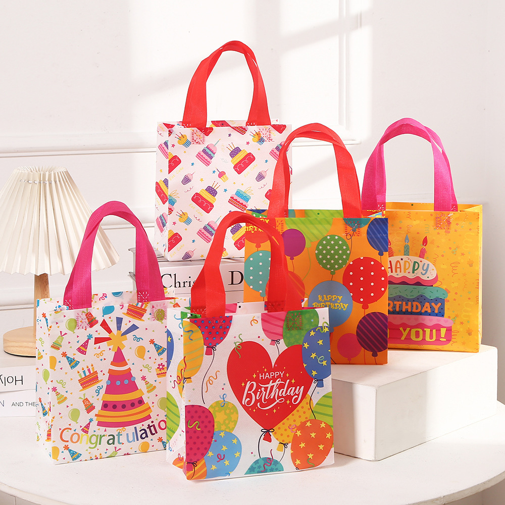 Alışveriş Hediyesi 12'li Paket - Event Party Shop incelemesi ve fiyatı