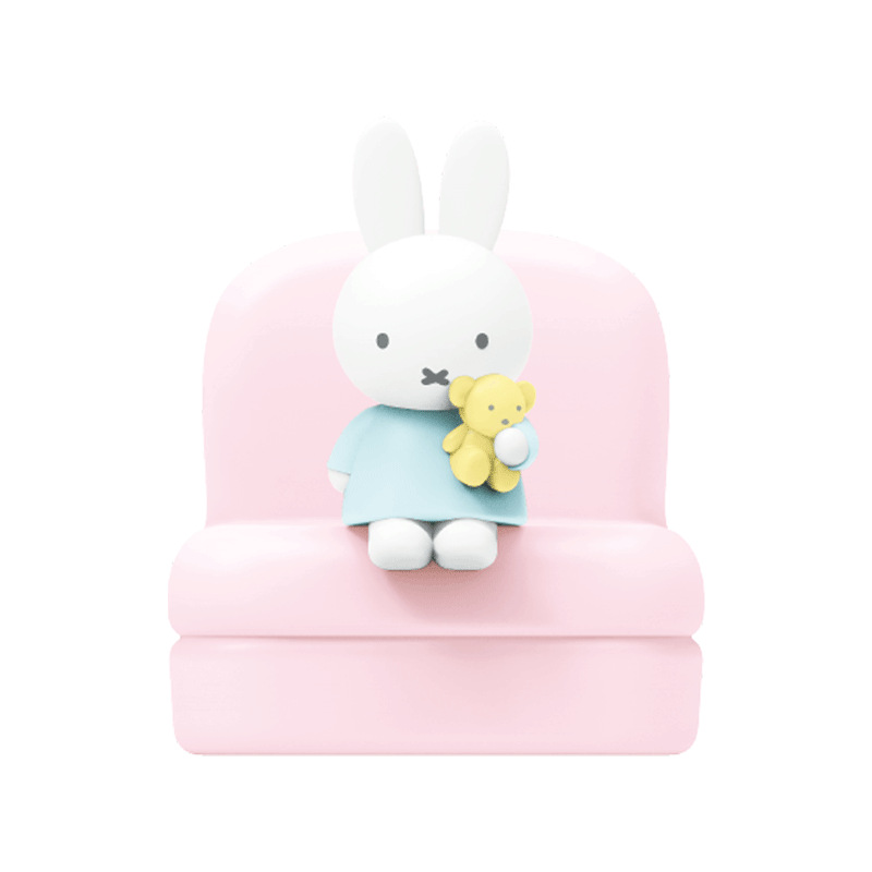 Kawaii Miffy Kanepe Çevresi Ce - Event Support incelemesi ve fiyatı
