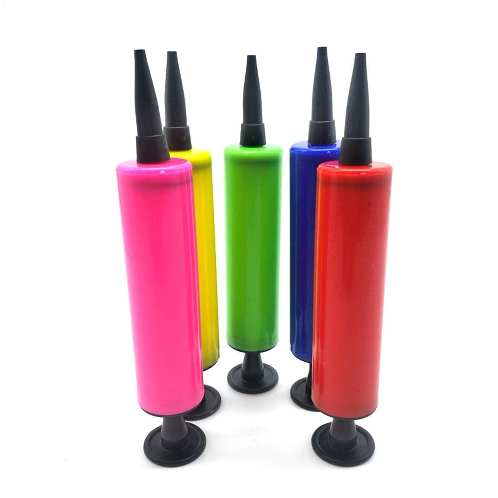 1 adet balon pompası balon şiş - Balloon Pump Hand incelemesi ve fiyatı