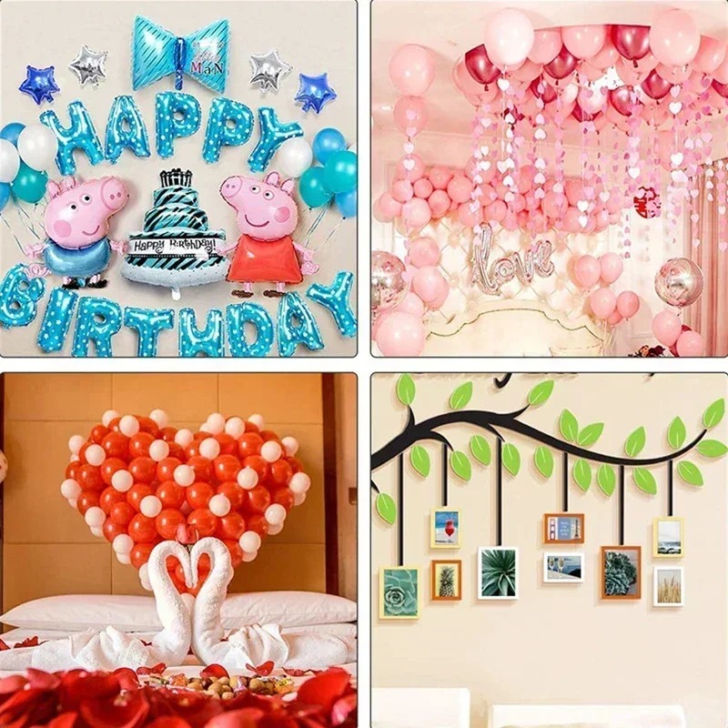 100/500/1000/2000 adet kendind - Event Party incelemesi ve fiyatı