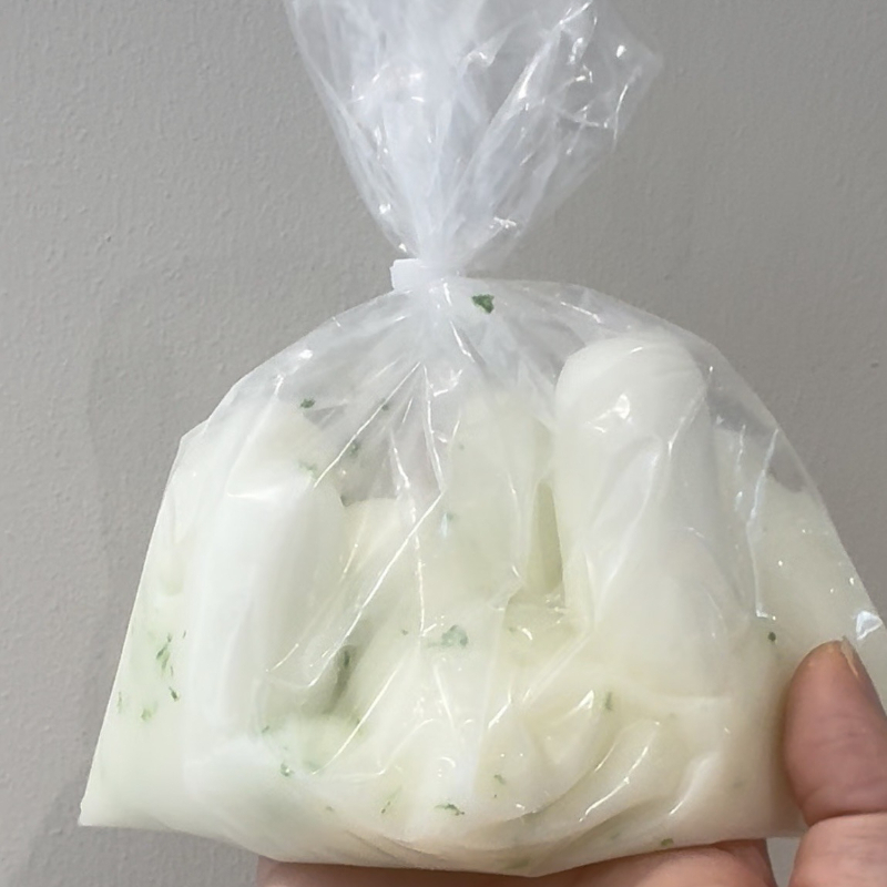 Çıtır Çıtır, Yumuşacık, El Yap - Party Favor Bag incelemesi ve fiyatı