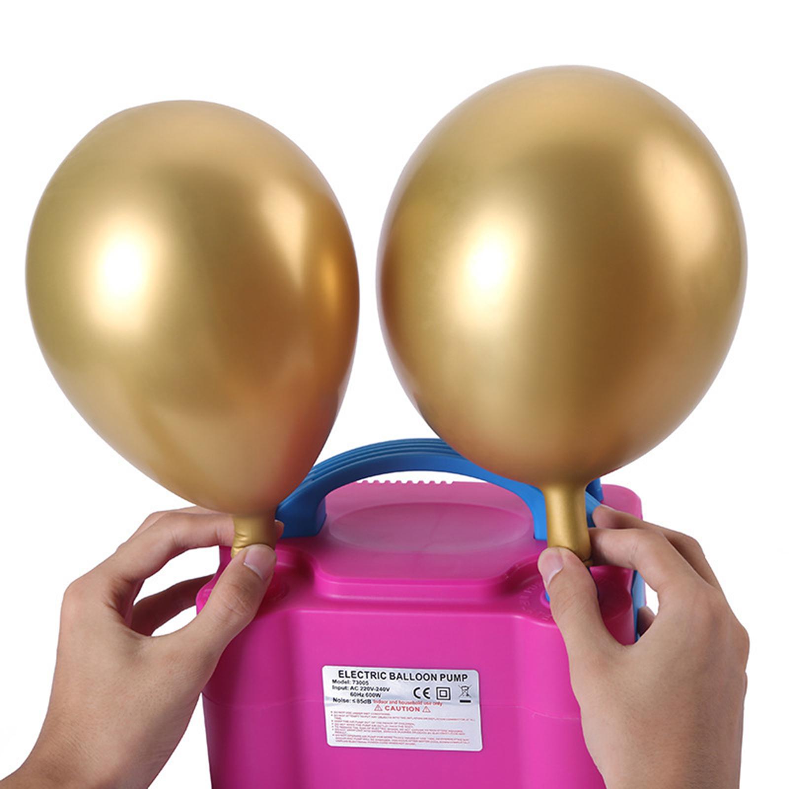 Yüksek Güçlü Balon Pompası Ele - Balloon Pump Hand incelemesi ve fiyatı